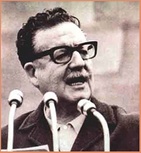 L’argumentaire de la promo Salvador Allende