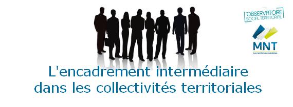 Étude sur l’encadrement intermédiaire