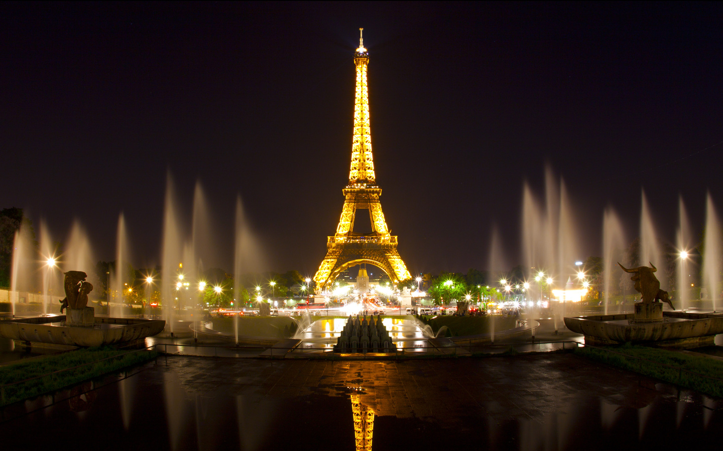 EDC – Organisation de la journée à Paris