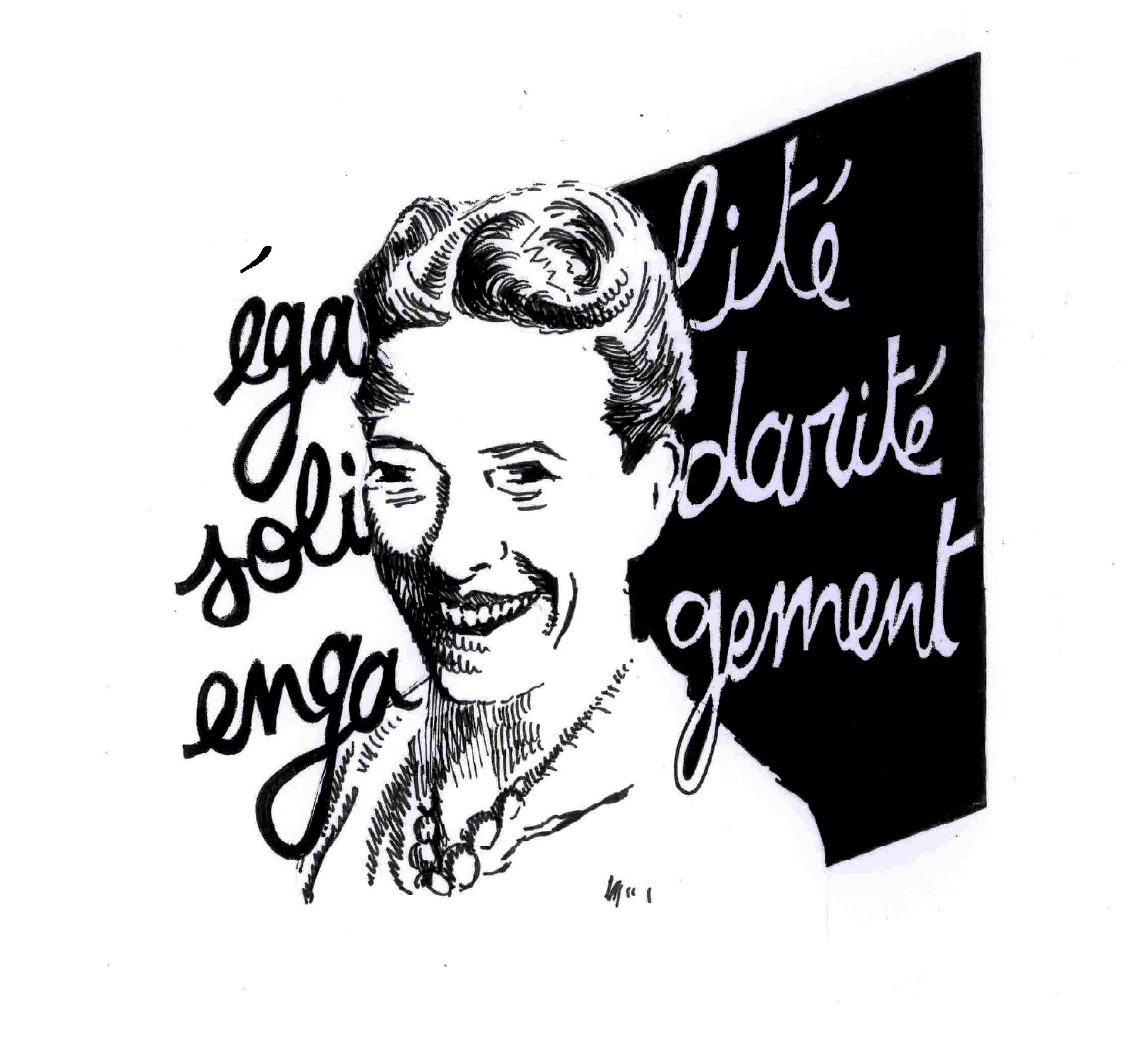 L’actualité de la promotion Simone de Beauvoir (2013-2014)