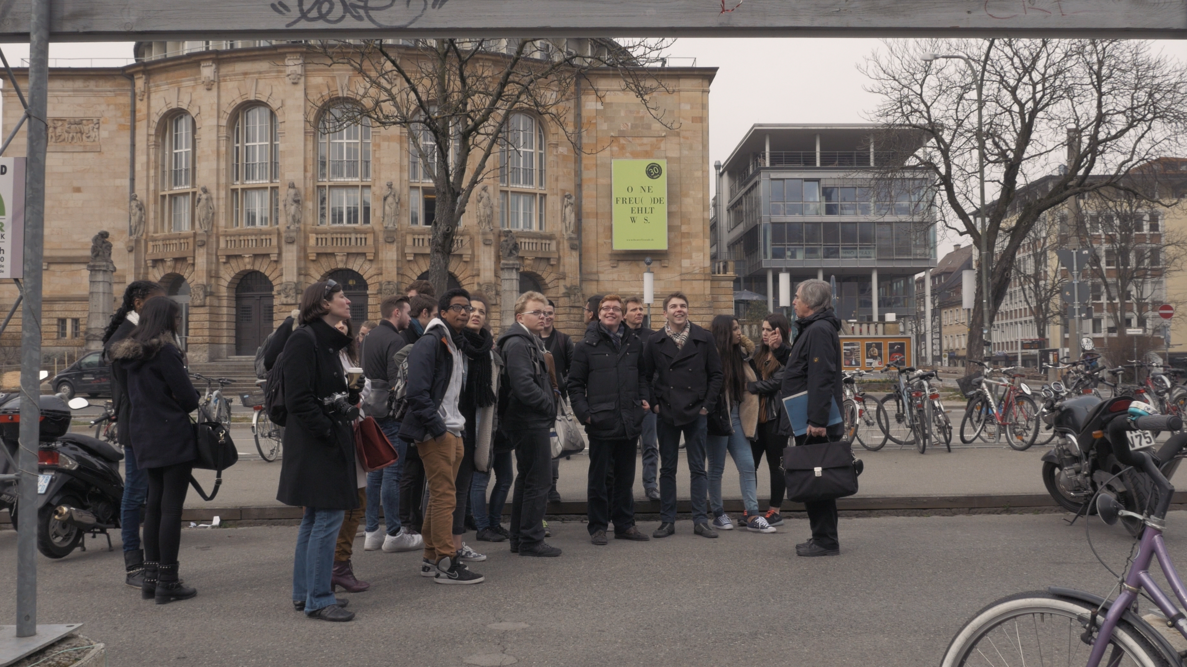 Égalité des chances : retour en images et en vidéo sur la journée à Fribourg