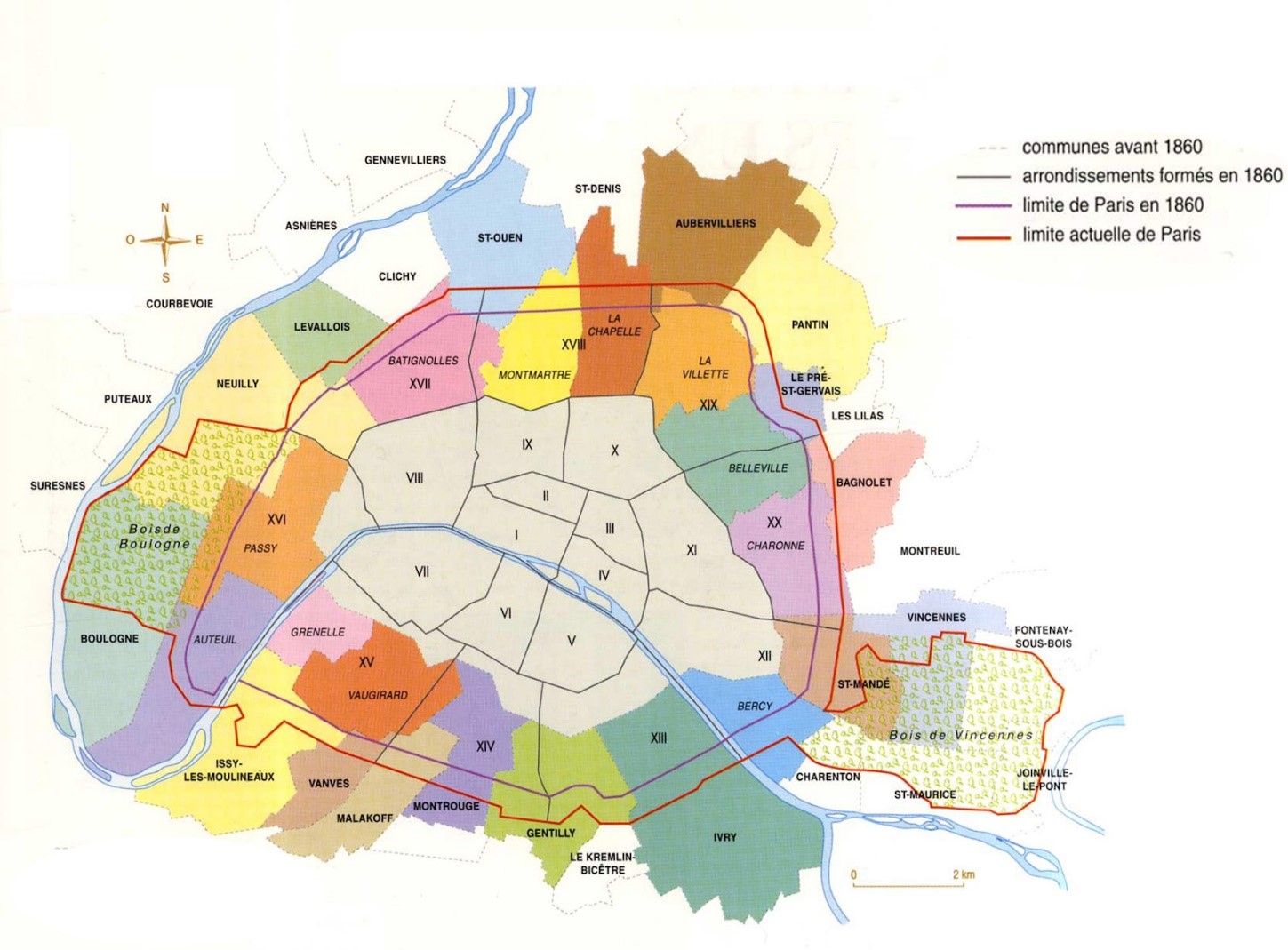 Suresnes Un Territoire Historique Du Grand Paris l ves Suresnes Un Territoire Historique Du Grand Paris l ves