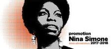 Les profils des Nina Simone