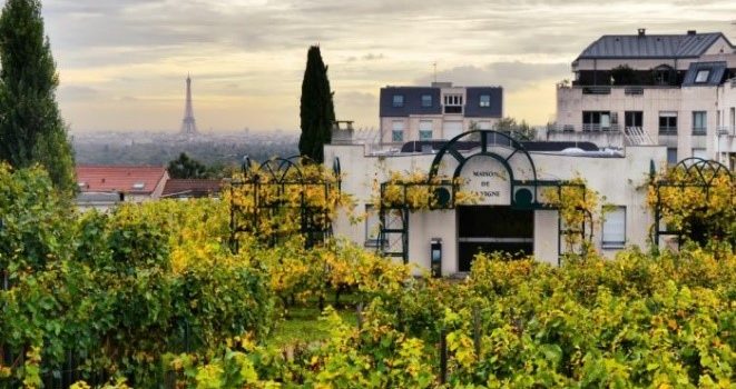 Suresnes, un territoire historique du Grand Paris