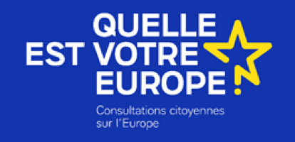 La consultation citoyenne sur l’Europe, quels résultats ?