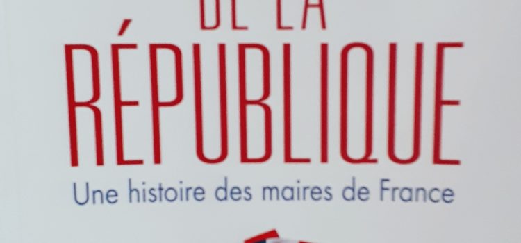 « Les sentinelles de la République » – Rencontre avec Jean-Victor ROUX