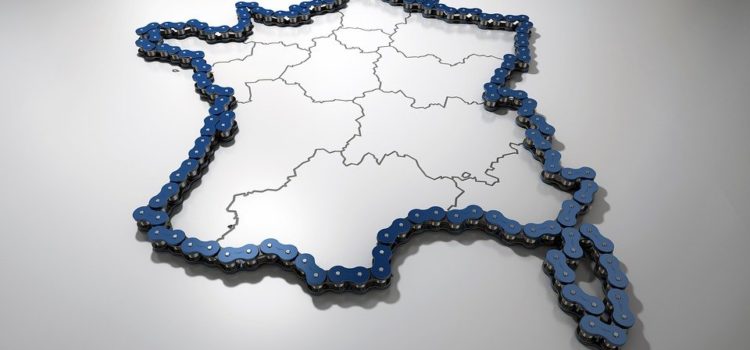 Lettres d’informations du groupe Développement & diplomatie des territoires