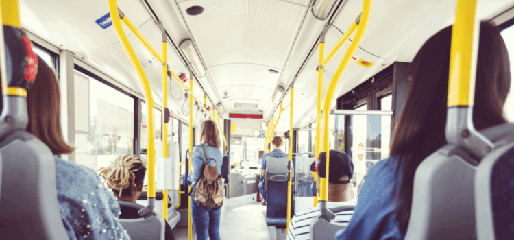 Les transports à l’INET : journal d’une adaptation ordinaire Les transports à l’INET : journal d’une adaptation ordinaire