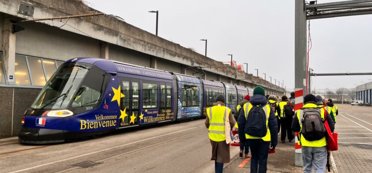 Les mobilités sous toutes leurs formes Les mobilités sous toutes leurs formes